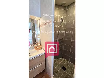 Maison, 132 m²
