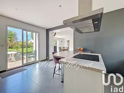 Maison, 152 m²