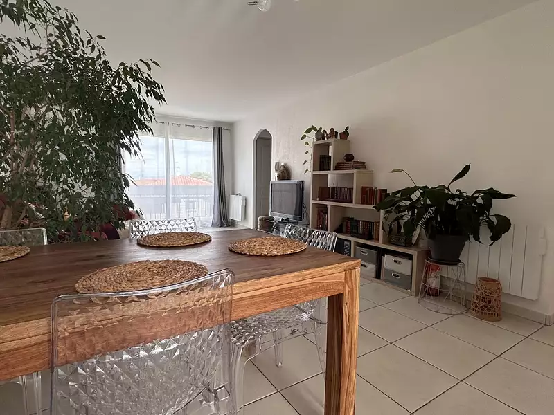 Appartement, 86,7 m²