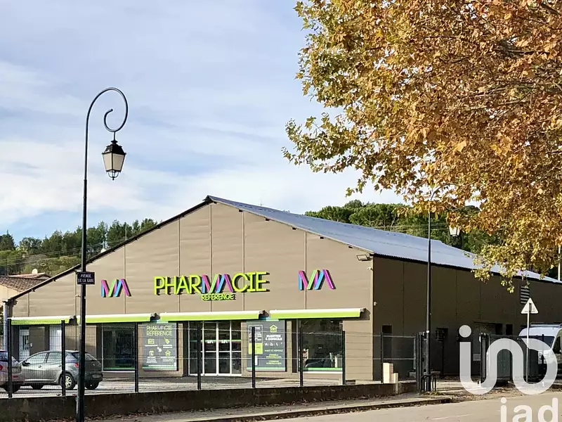 Maison, 195 m²