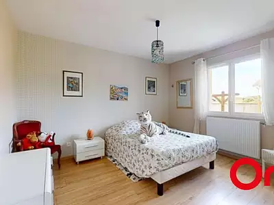 Maison, 115 m²