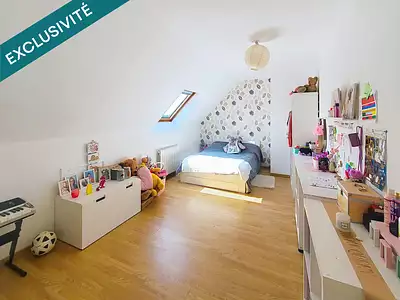 Maison, 100 m²