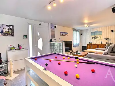 Maison, 103 m²