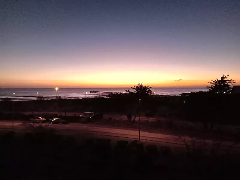 Appartement, 21,76 m²