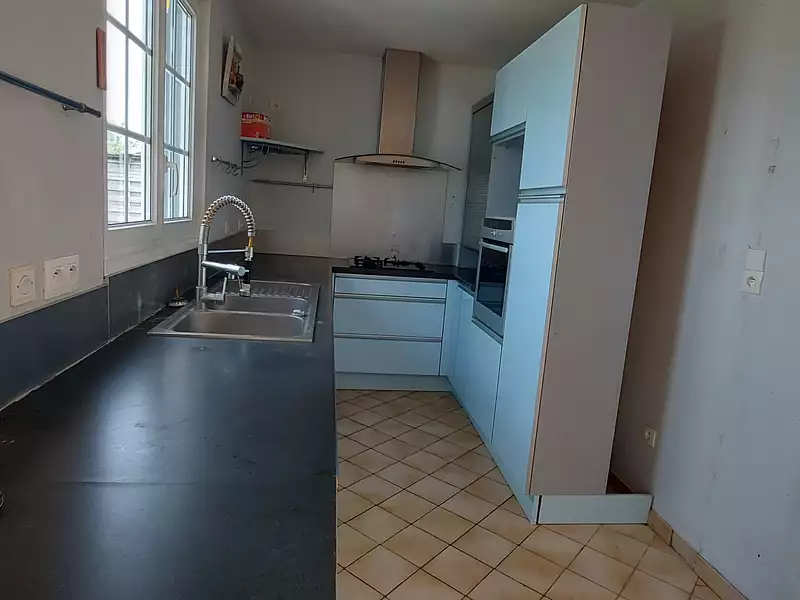 Maison, 113 m²