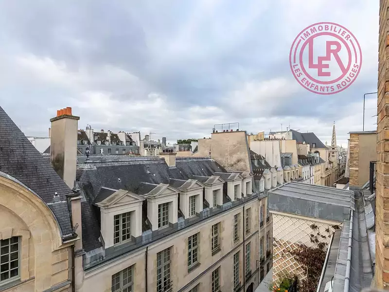 Appartement, 15,16 m²