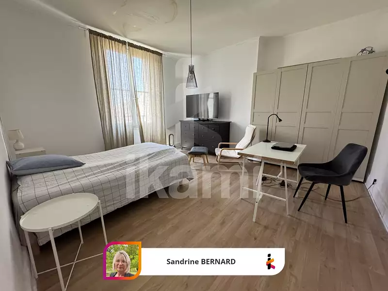 Maison, 227 m²