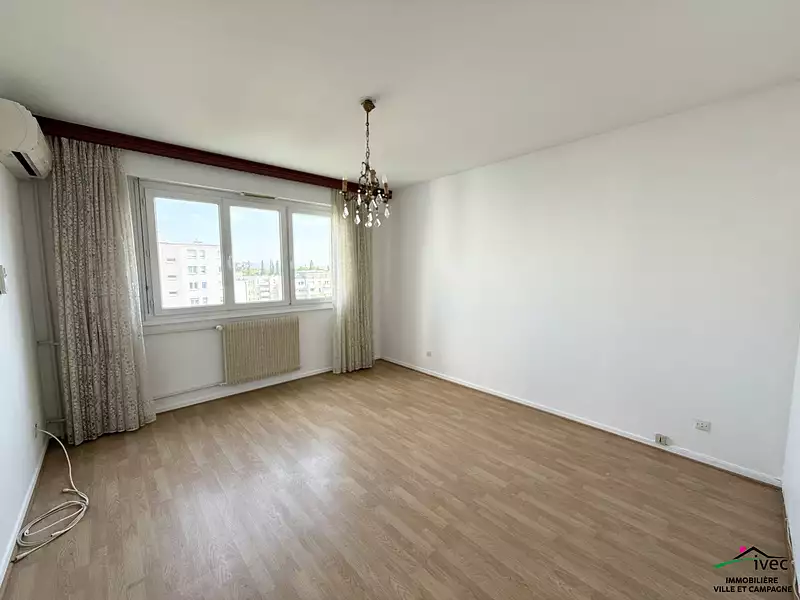 Appartement, 82,57 m²