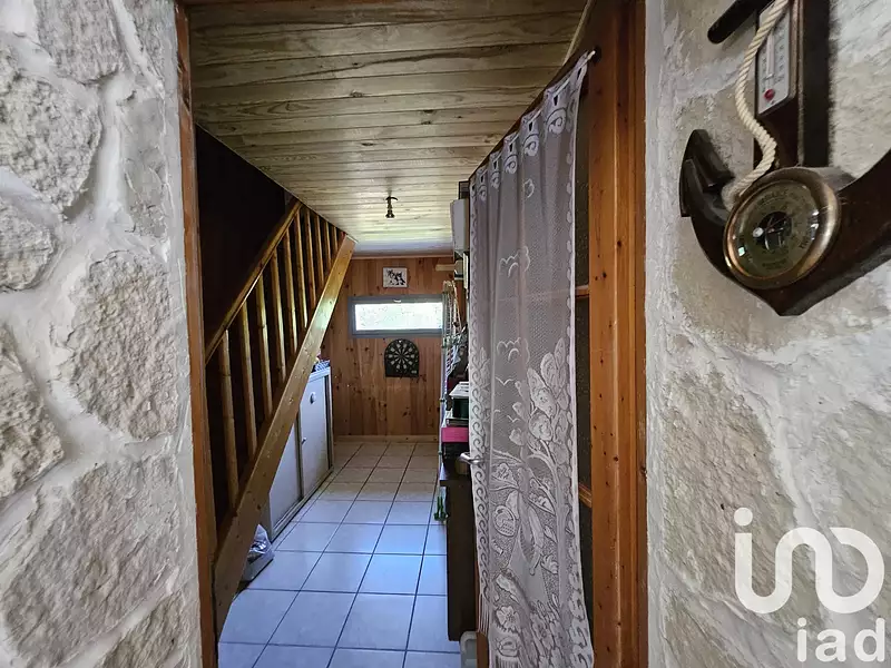 Maison, 115 m²
