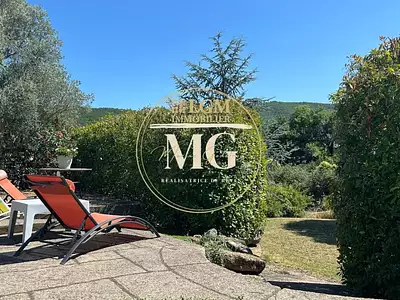 Maison, 183 m²