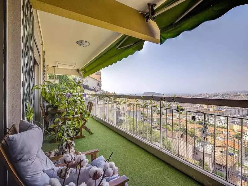 Appartement, 97,41 m²