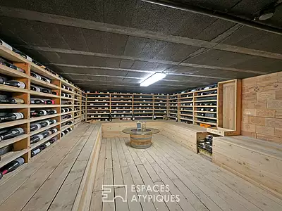 Maison, 295 m²