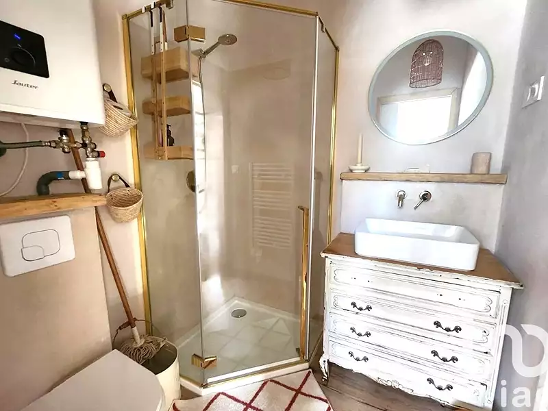 Maison, 160 m²