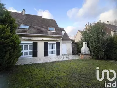 Maison, 100 m²