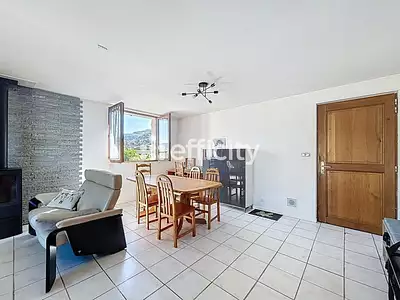 Appartement, 140 m²
