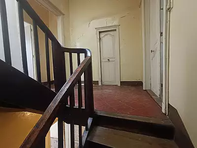 Maison, 122 m²