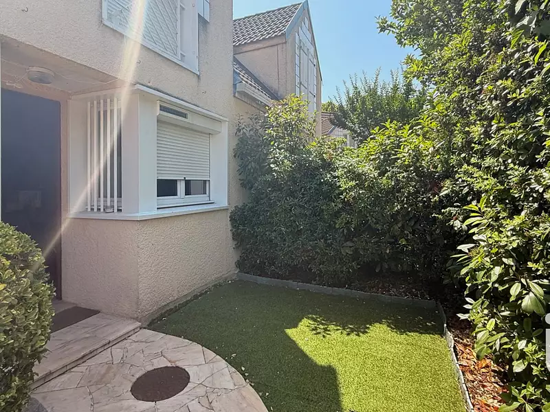 Maison, 110 m²