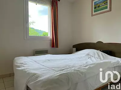 Appartement, 28 m²