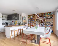 Appartement, 109,04 m²