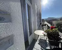 Appartement, 101 m²