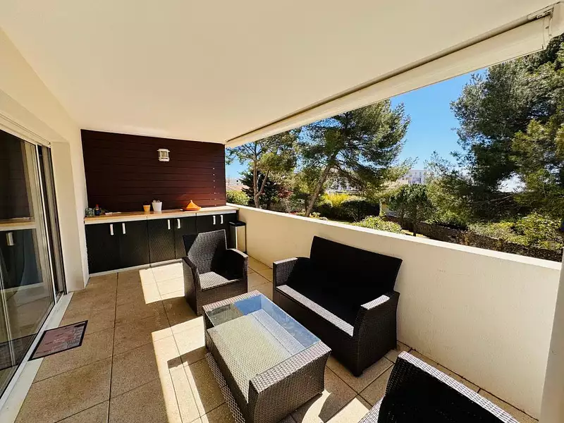 Appartement, 101 m²
