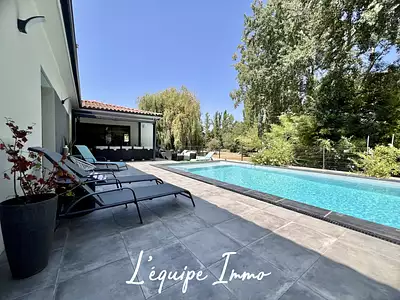 Maison, 154 m²