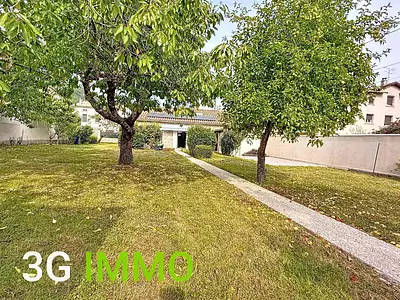 Maison, 134 m²