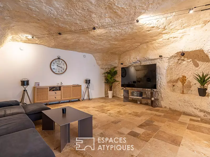 Maison, 133 m²