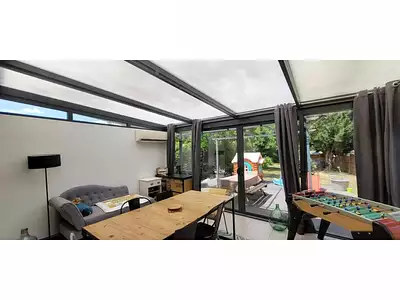 Maison, 100 m²