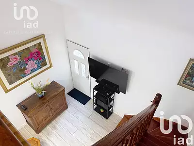 Maison, 132 m²