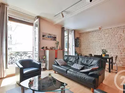 Appartement, 70,03 m²