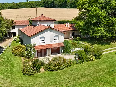 Maison, 146 m²