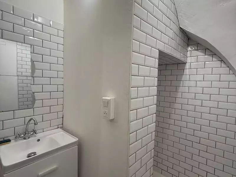Appartement, 22 m²