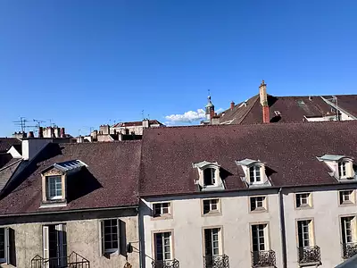 Appartement, 25 m²