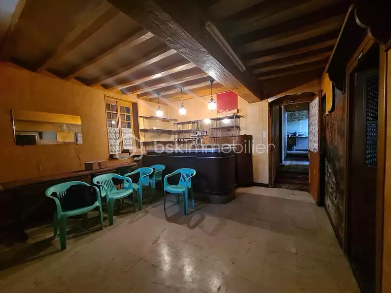 Maison, 118 m²