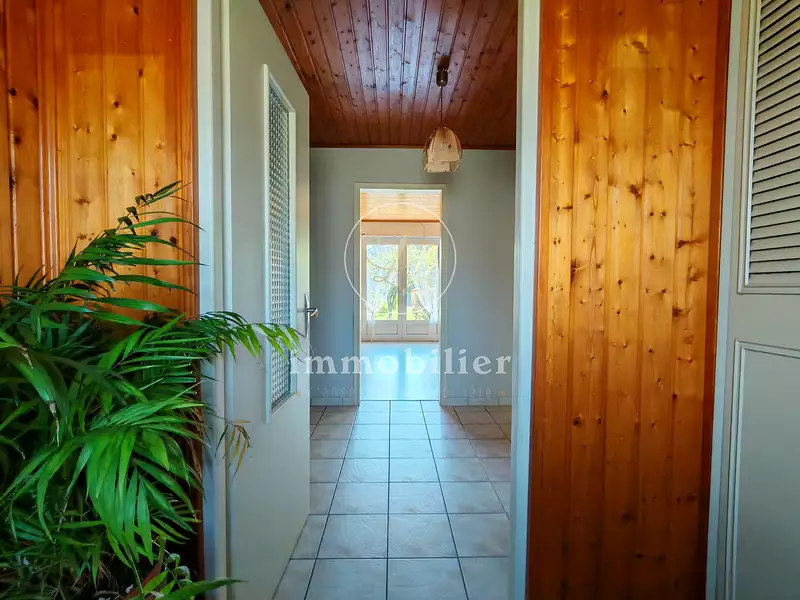 Maison, 121,03 m²