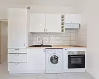 Appartement, 25,91 m²