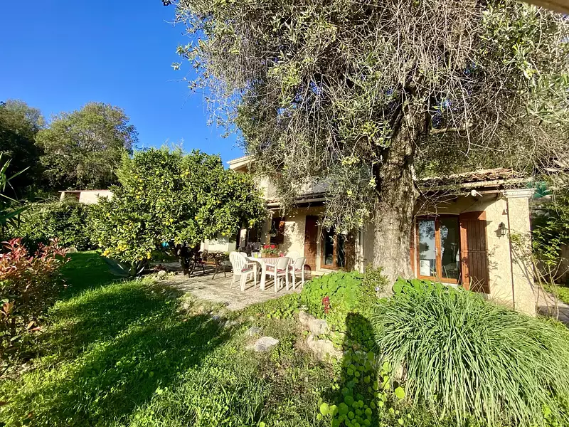 Maison, 123 m²
