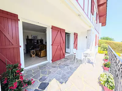 Maison, 133 m²