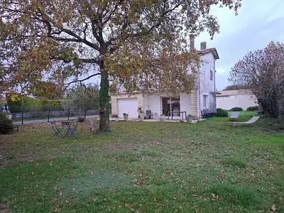 Maison, 120 m²