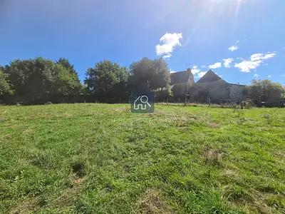 Maison, 213 m²