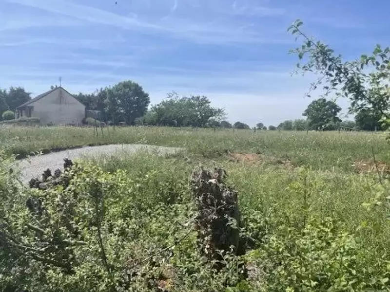 Maison, 818 m²