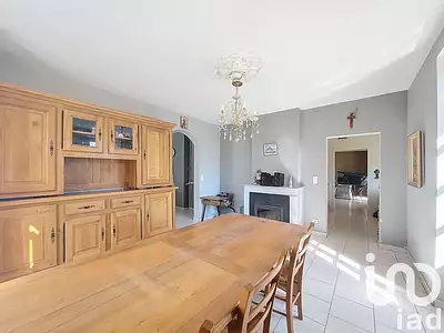 Maison, 250 m²