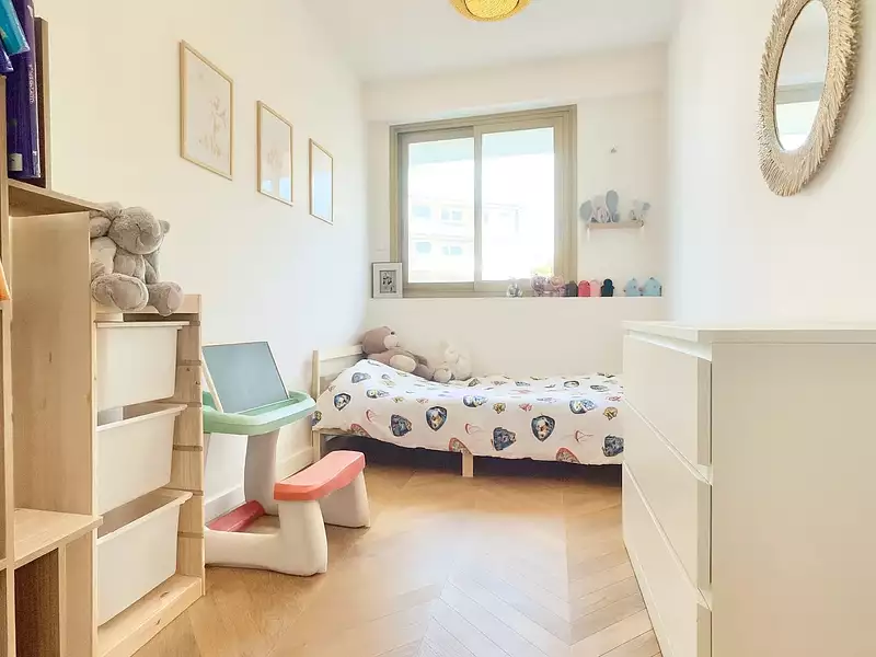 Appartement, 70,5 m²