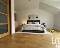 Maison, 206 m²
