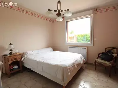 Maison, 130 m²