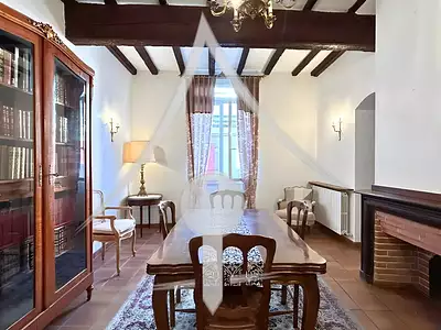 Maison, 135 m²