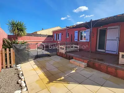 Maison, 95 m²