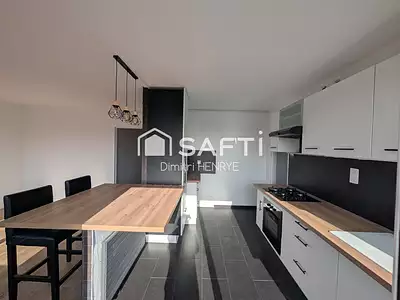 Appartement, 67 m²