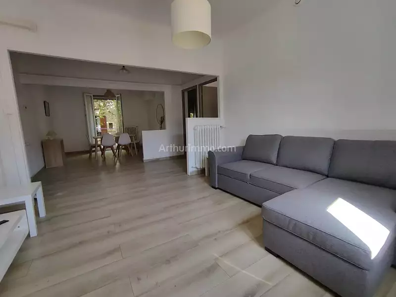 Appartement, 86,65 m²
